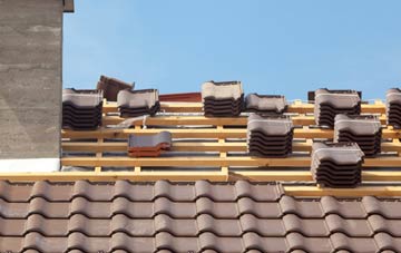 Canvey Island clay roofing costs