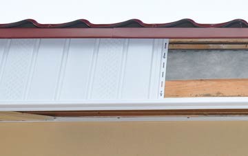 Canvey Island fascia repair costs