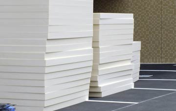 Canvey Island flat roof insulation costs