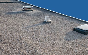 flat roofing Canvey Island, Essex
