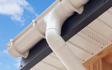 Canvey Island gutter installation costs