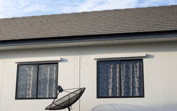 Canvey Island rubber roof costs