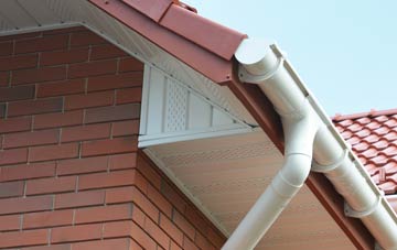 Canvey Island soffit repair costs