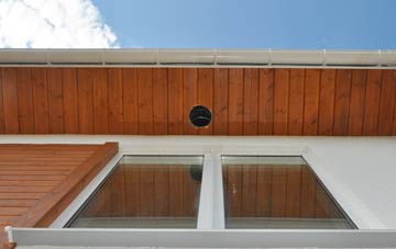 Canvey Island soffit repair quotes