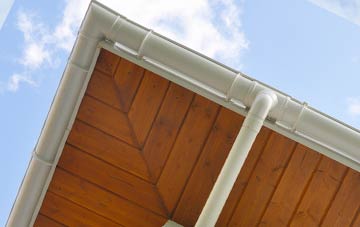 Canvey Island soffit types